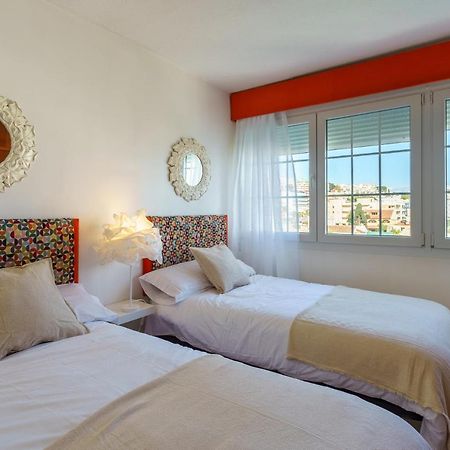 Malagasuite Carihuela Seaviews Torremolinos Exterior photo