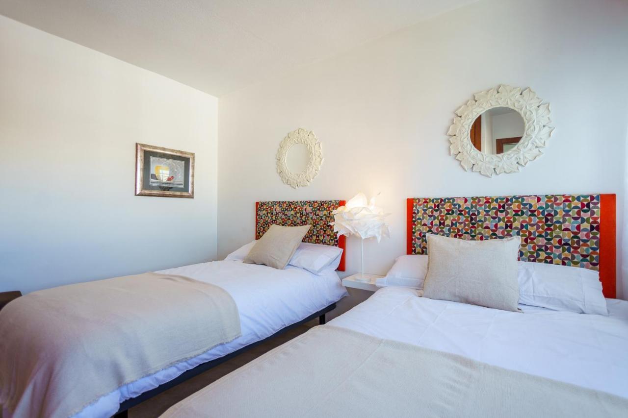 Malagasuite Carihuela Seaviews Torremolinos Exterior photo