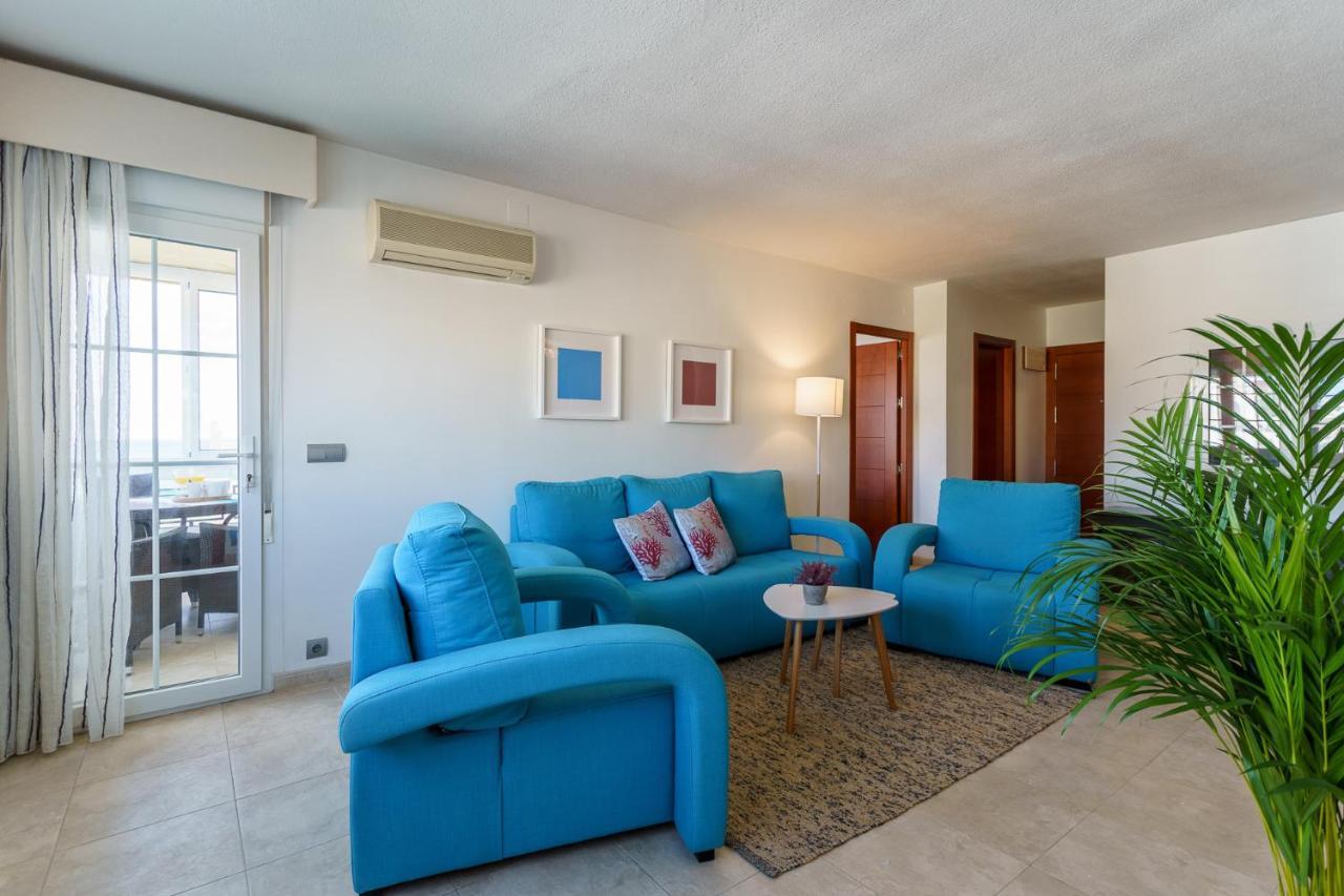 Malagasuite Carihuela Seaviews Torremolinos Exterior photo