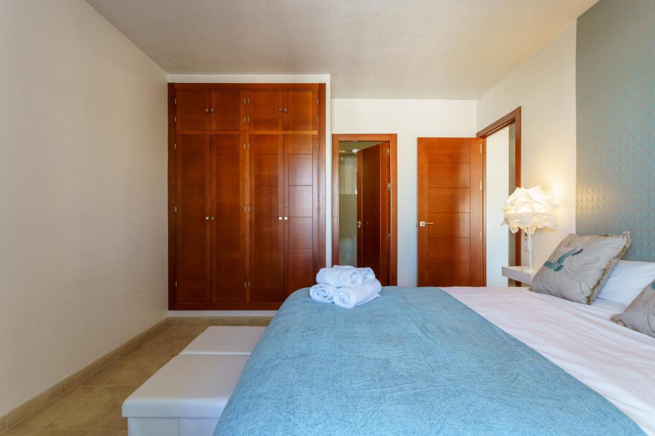 Malagasuite Carihuela Seaviews Torremolinos Exterior photo