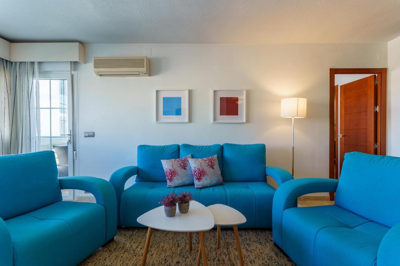 Malagasuite Carihuela Seaviews Torremolinos Exterior photo